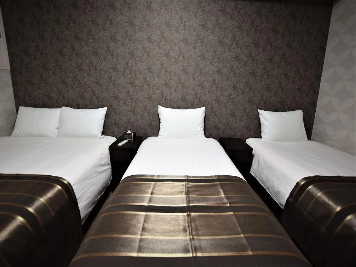 Land-Residential Hotel Fukuoka - Vacation Stay 81850V
