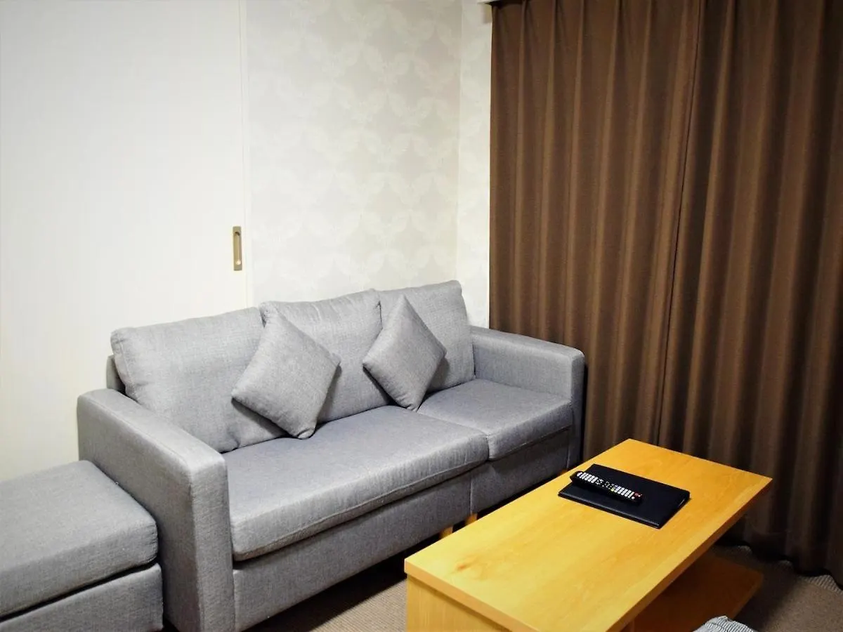 Land-Residential Hotel Fukuoka - Vacation Stay 81850V  Fukuoka (Fukuoka)