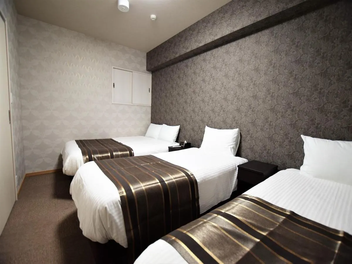 Land-Residential Hotel Fukuoka - Vacation Stay 81850V Fukuoka (Fukuoka)